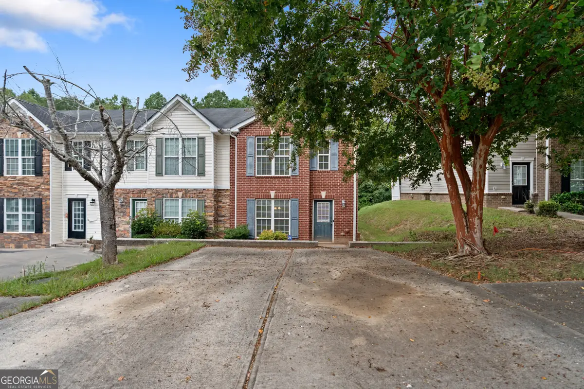 8399 Carlington Lane, Jonesboro, GA 30236 - Image #1