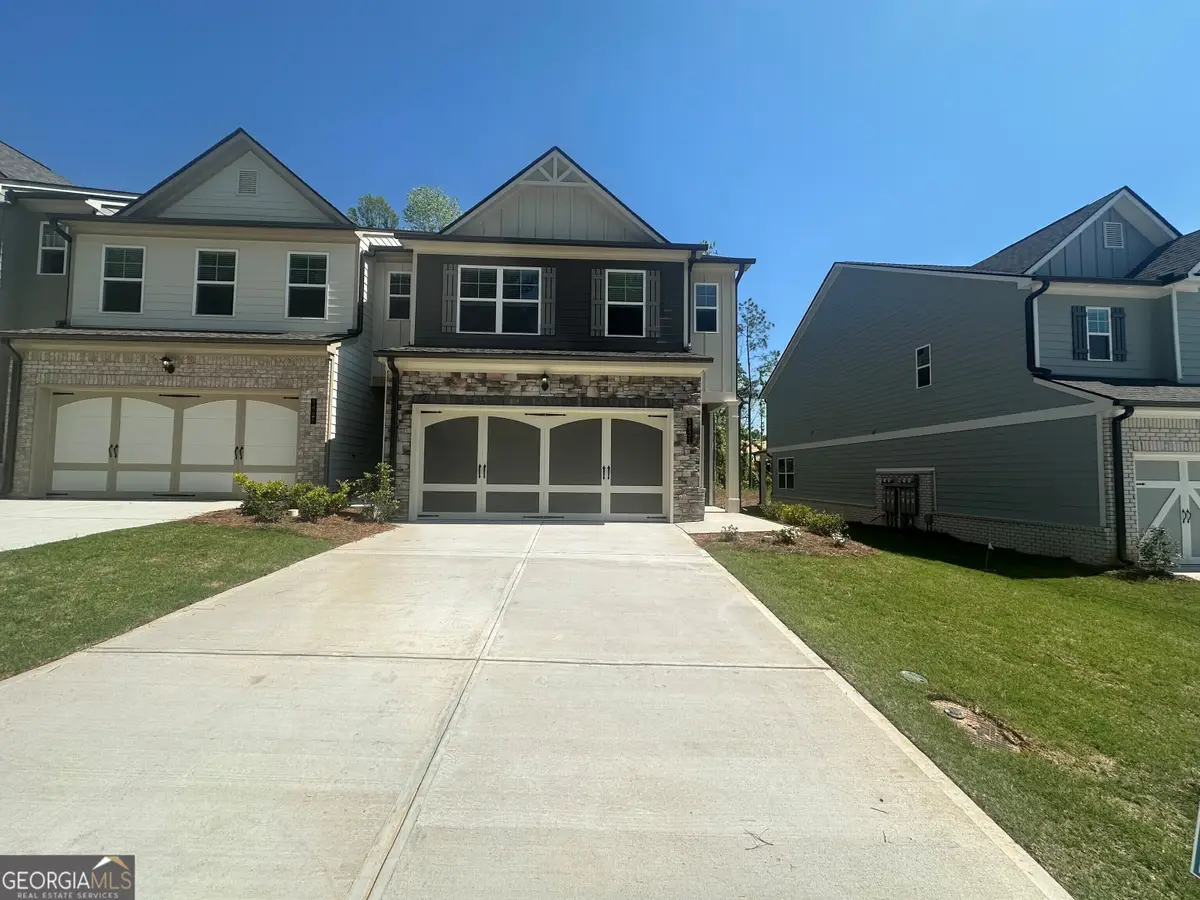 5605 Overview Drive, Flowery Branch, GA 30542 - Image #1