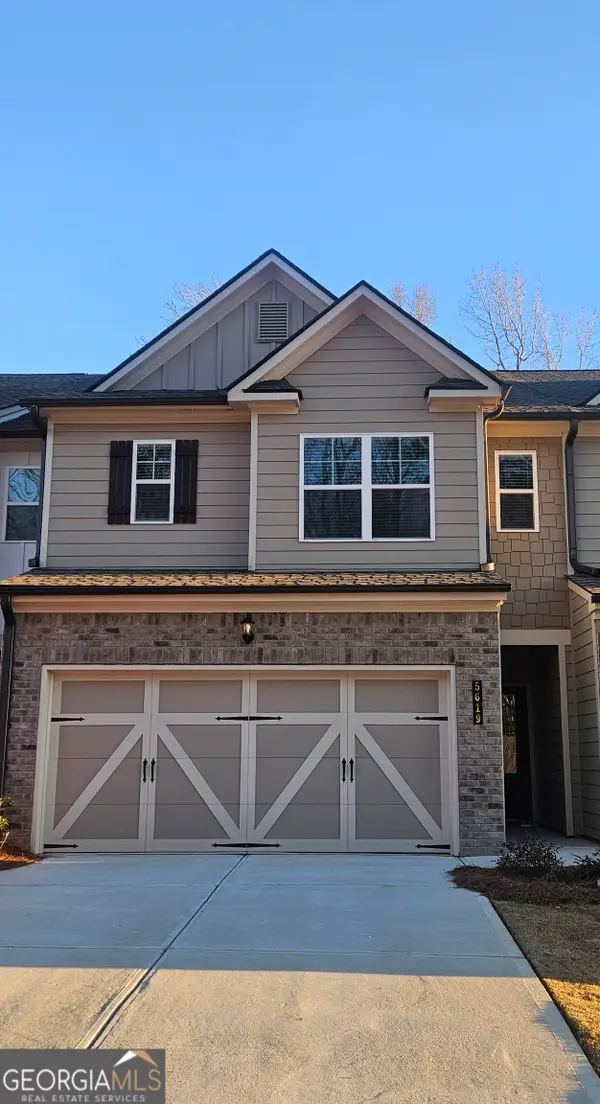 5619 Chickory Drive, Flowery Branch, GA 30542