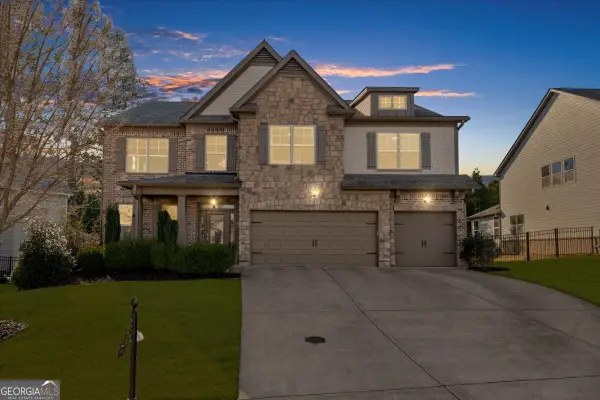 7580 Bromyard Terrace, Cumming, GA 30040