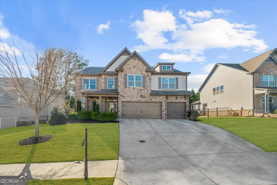 7580 Bromyard Terrace, Cumming, GA 30040 - Image #3