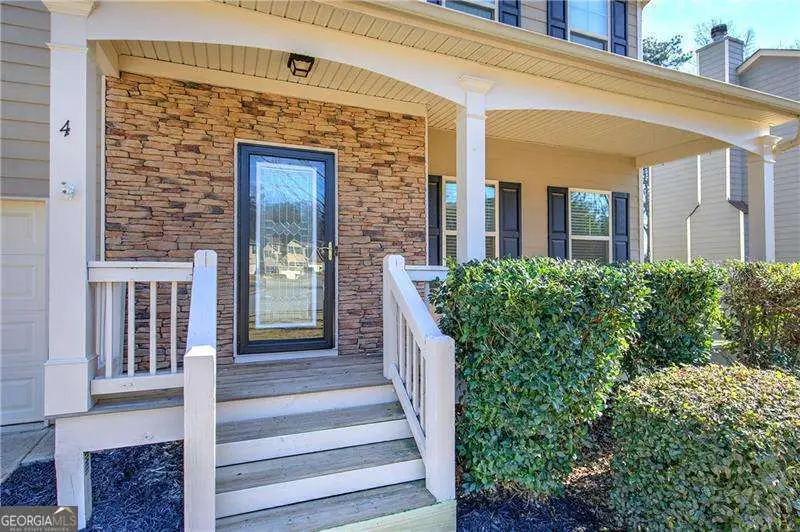 4 Timberland Trace Court, Dallas, GA 30157 - Image #2