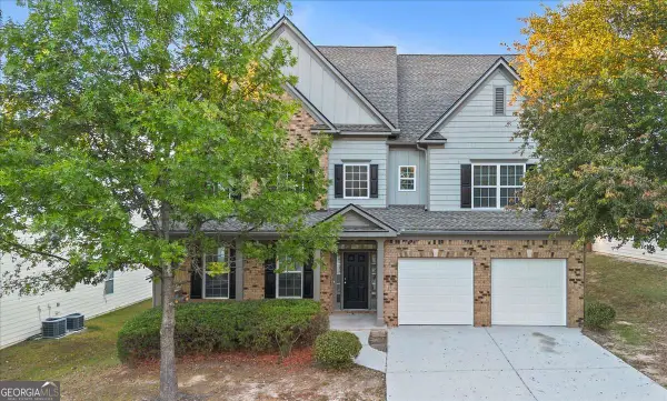 3498 Park Hill Circle, Loganville, GA 30052