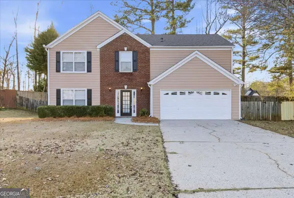 2820 Wadley Lane, Dacula, GA 30019
