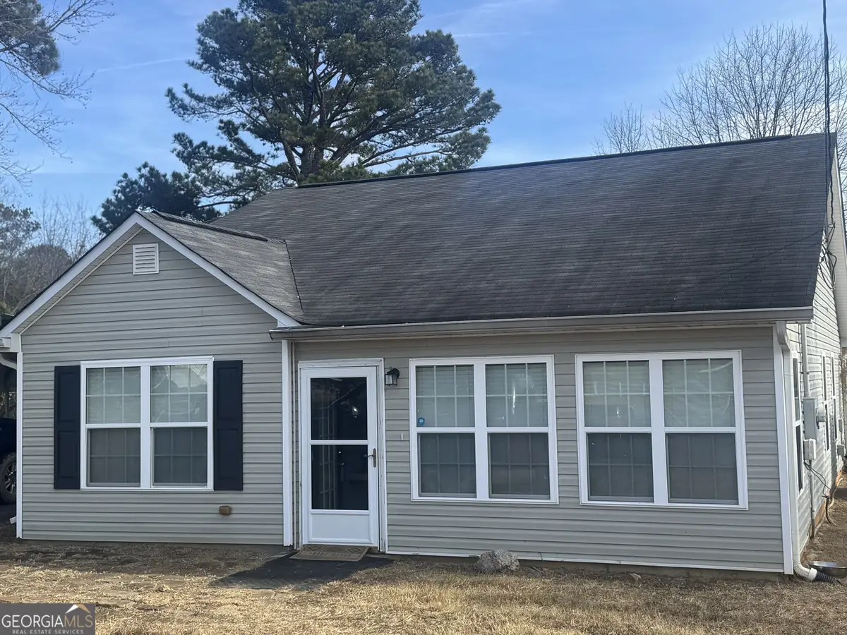 4579 Dogwood Valley Road, Tunnel Hill, GA 30755 - Image #1