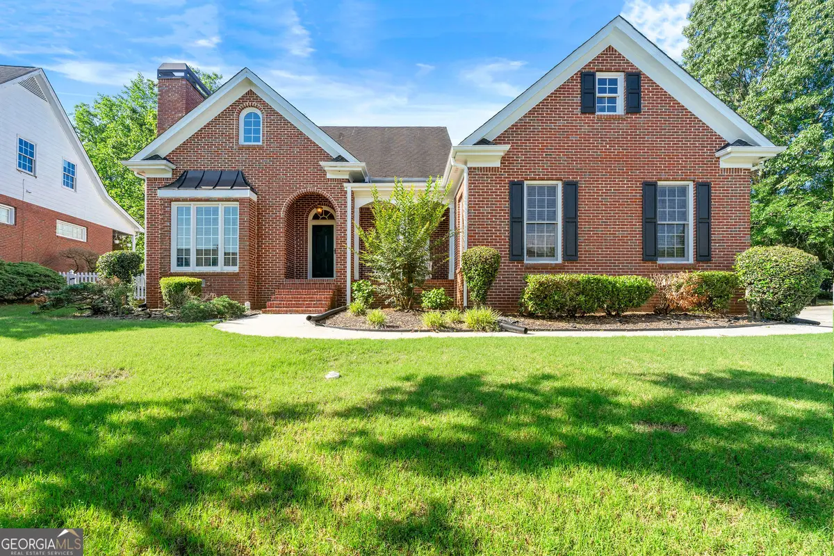 1272 Saxony Drive Se, Conyers, GA 30013 - Image #1