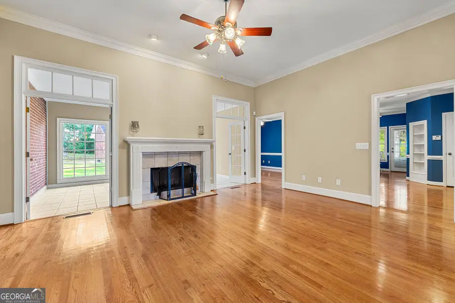 1272 Saxony Drive Se, Conyers, GA 30013 - Image #2