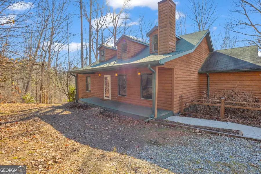 215 Stonehedge Drive, Clarkesville, GA 30523 - Image #2