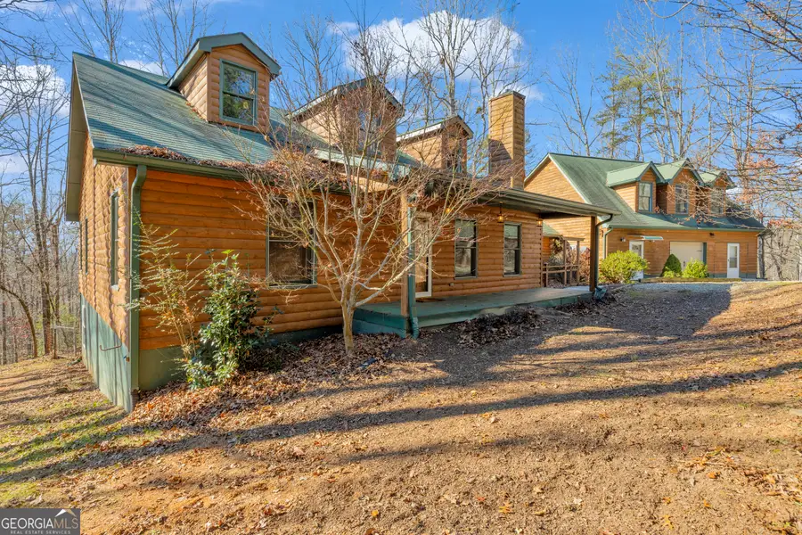 215 Stonehedge Drive, Clarkesville, GA 30523 - Image #3