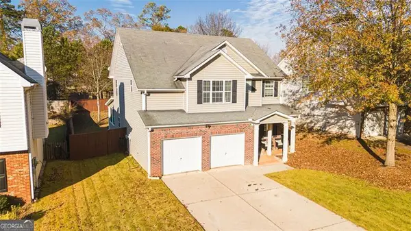 108 Hollinger Way, Marietta, GA 30066