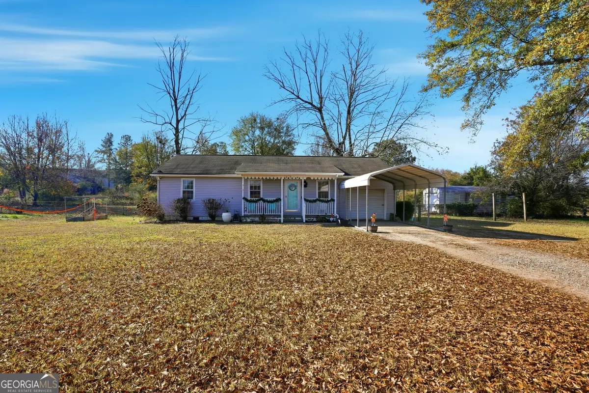 6014 Jackson Road, Jackson, GA 30233 - Image #1