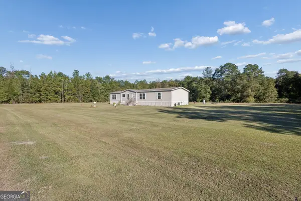 1238 Reedsville Road, Clyo, GA 31303