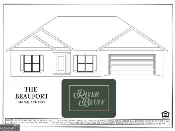 639 Belfast Loop #97, Ellabell, GA 31308