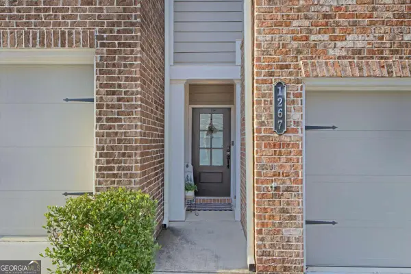 1267 Herty Drive, Marietta, GA 30062