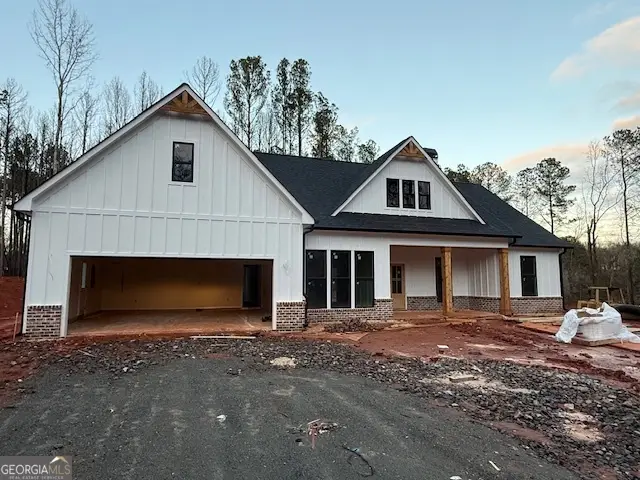 723 Mulberry Rock Rd Highway, Temple, GA 30179 - Image #1