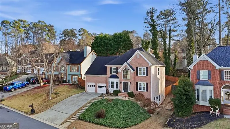 2476 Kaley Walk, Kennesaw, GA 30152 - Image #3