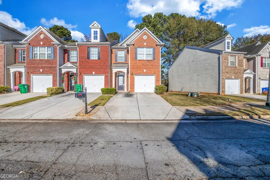 1246 Adcox Square, Stone Mountain, GA 30088 - Image #3