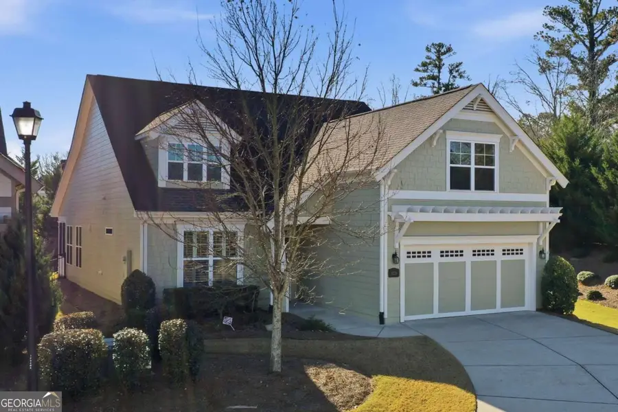 4035 Great Pine Drive, Gainesville, GA 30504 - #2