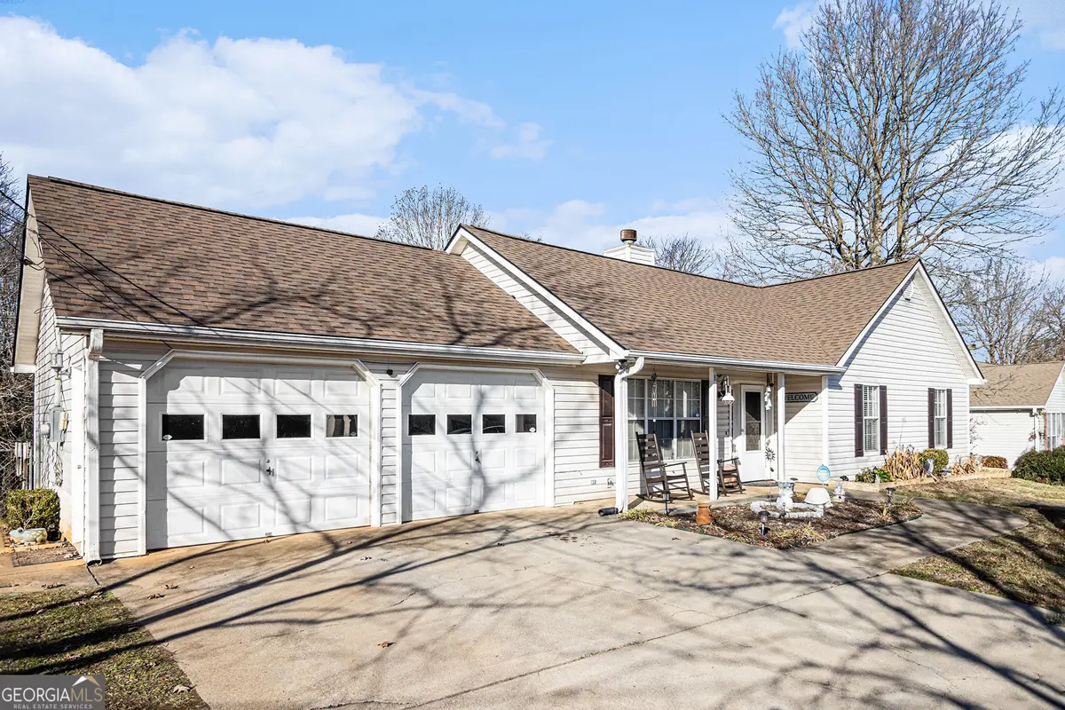 118 Manning Mill Road Nw, Adairsville, GA 30103 - Image #1