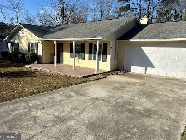 2115 Lost Forest Lane Sw, Conyers, GA 30094 - Image #1