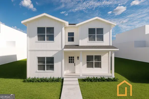 522 Flat Rock Trace, Port Wentworth, GA 31407