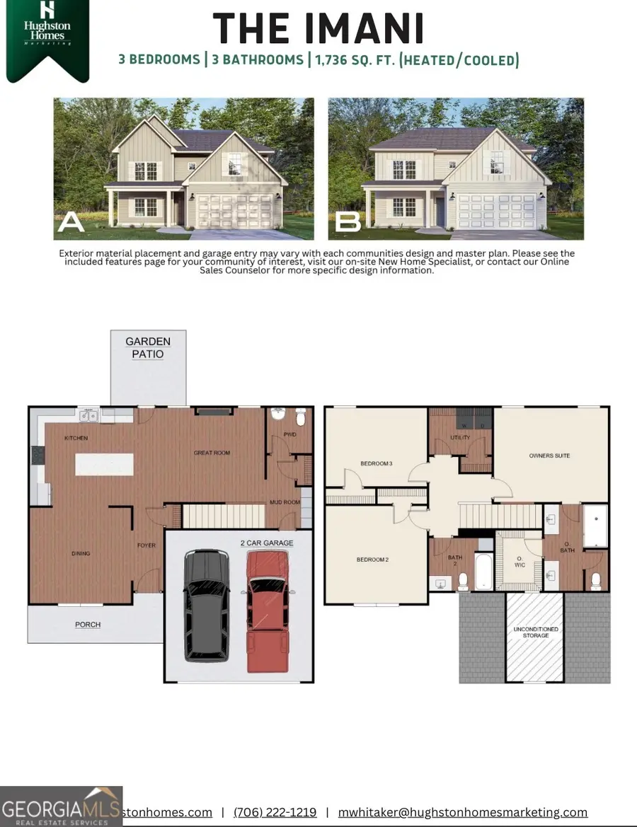 1030 Sun Valley Court #C55, Macon, GA 31211 - #2