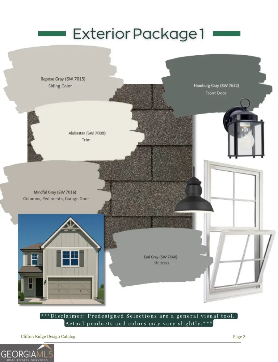 1030 Sun Valley Court #C55, Macon, GA 31211 - #3