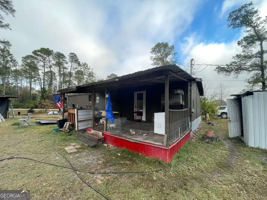96 Canal Street, Baxley, GA 31513 - Image #3