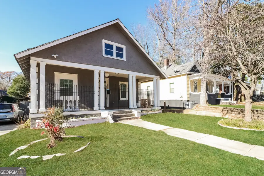 1463 Metropolitan Parkway Sw, Atlanta, GA 30310 - Image #2