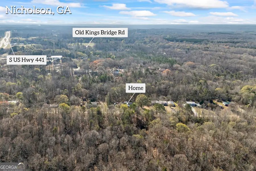 311 Pace Drive, Nicholson, GA 30565 - Image #3