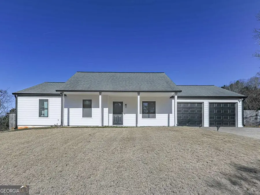 606 Bluff Drive, Woodstock, GA 30188 - Image #2