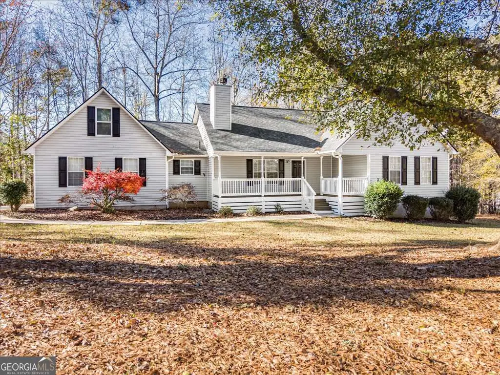 117 Avalon Drive, McDonough, GA 30252 - Image #1