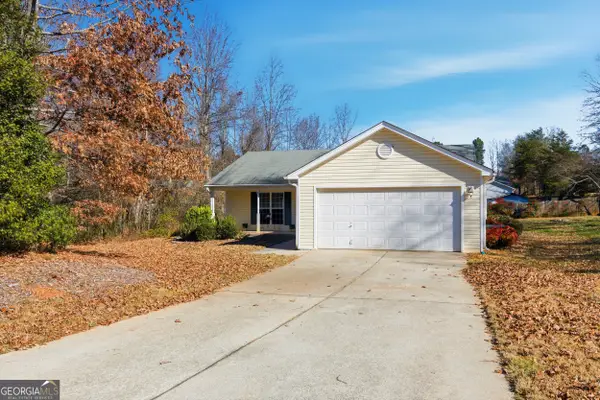 238 Ivy Hills Circle, Mount Airy, GA 30563