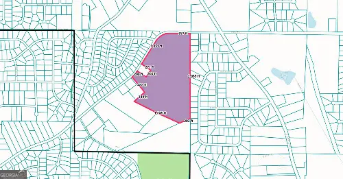 51 AC Rex Road, Stockbridge, GA 30281 - Image #2