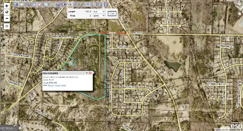 51 AC Rex Road, Stockbridge, GA 30281 - Image #3