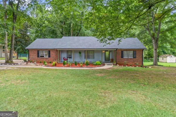 232 Clarkdell Drive, Stockbridge, GA 30281