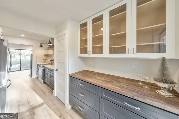 6373 Hawthorne Terrace, Peachtree Corners, GA 30092