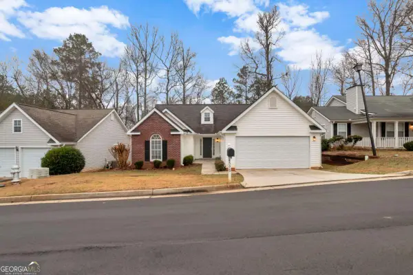 4598 Jackam Ridge Court, Lithonia, GA 30038