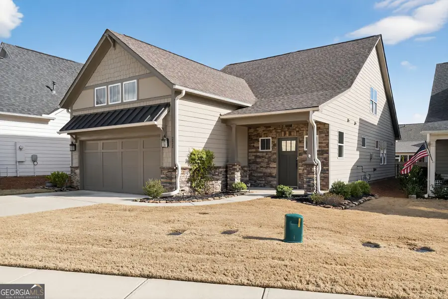 222 Grand Circle, Jasper, GA 30143 - #2