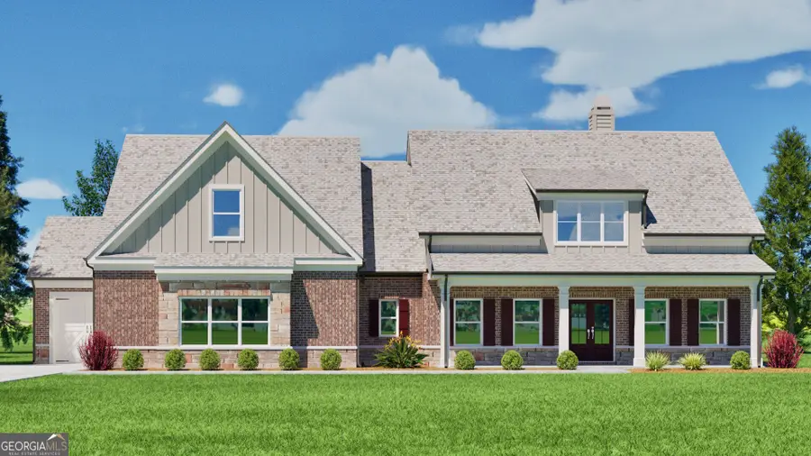 2125 Ella Springs Drive, Covington, GA 30014 - Image #3