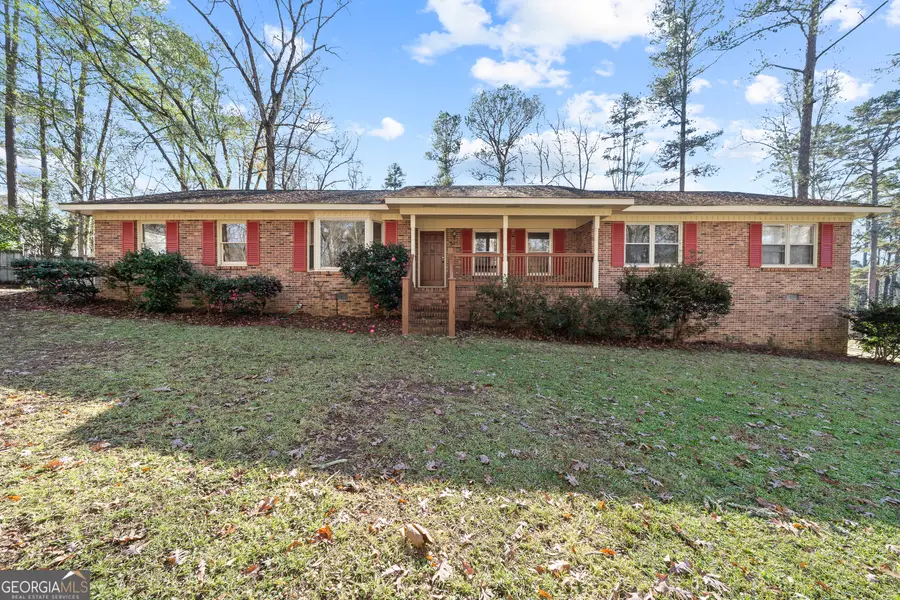 121 Windsor Drive, Eatonton, GA 31024 - Image #2