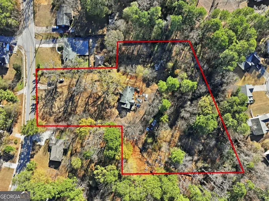 5330 Sycamore Road, Sugar Hill, GA 30518 - #3