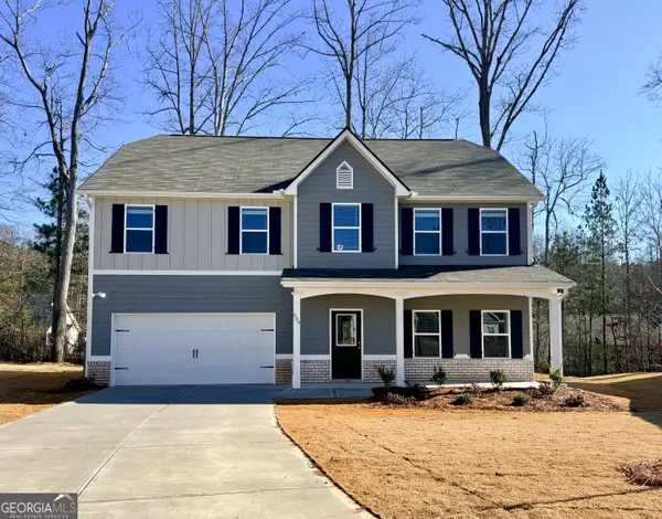 442 The Boulevard, Newnan, GA 30263