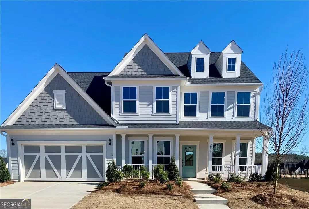 7219 Thistle Down Way, Flowery Branch, GA 30542 - Image #1