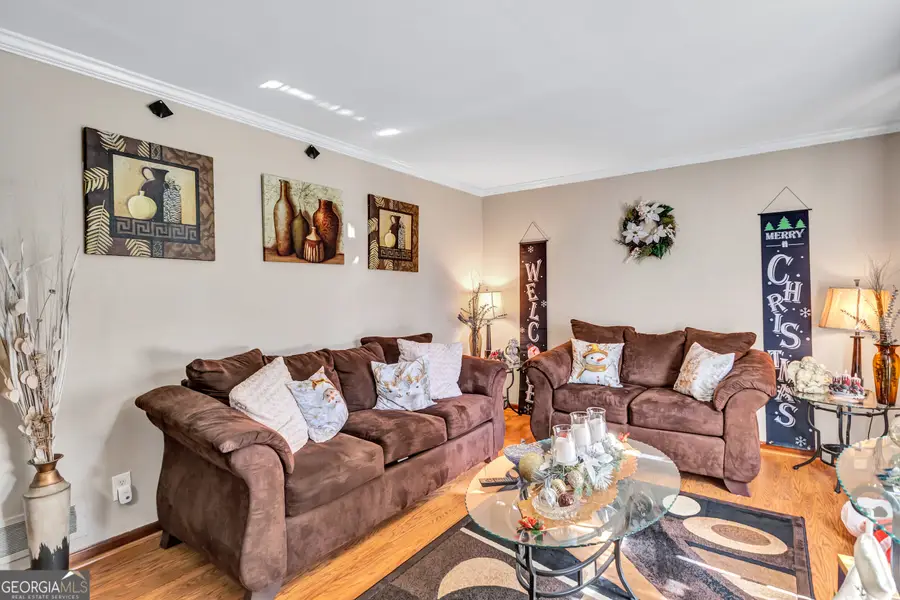 3208 Edgemont Way, Decatur, GA 30032 - #3