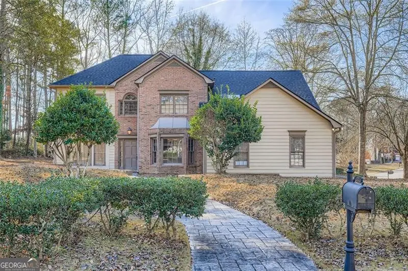 1331 Wynford Chase, Marietta, GA 30064 - Image #1
