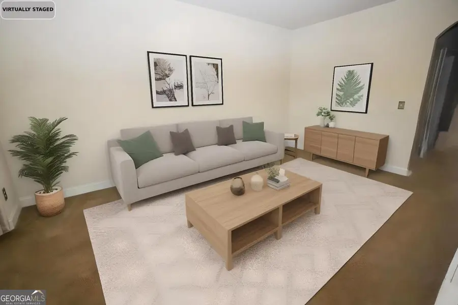 6074 Locklear Way, Douglasville, GA 30134 - Image #3