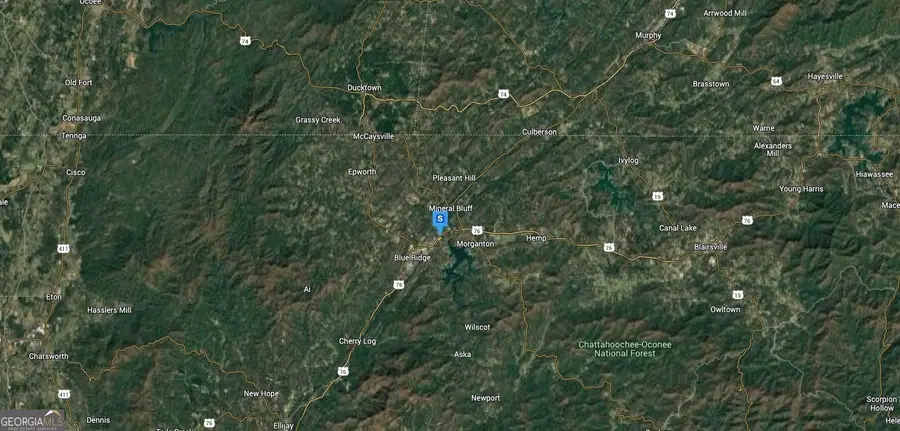 62 Lindsey Lane, Blue Ridge, GA 30513 - Image #3