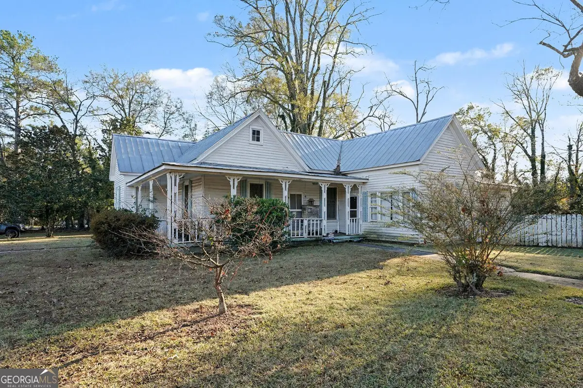 38 Mcdonough Street, Hampton, GA 30228 - Image #1