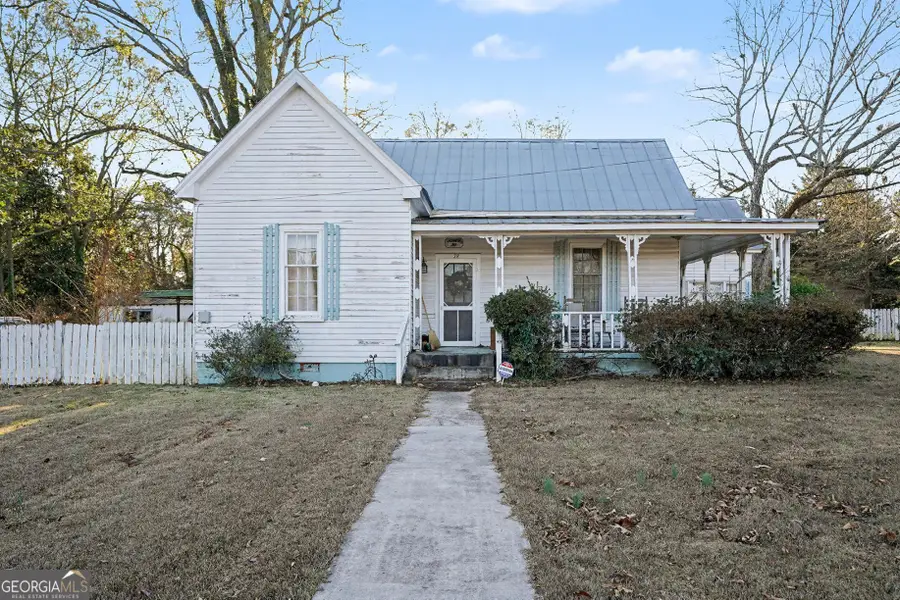 38 Mcdonough Street, Hampton, GA 30228 - Image #2